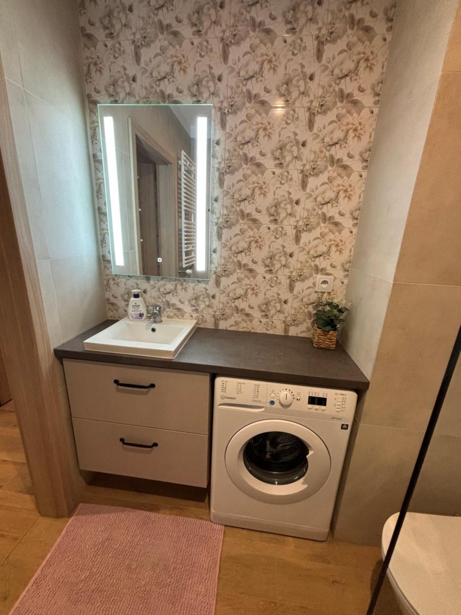 Apartamenty W Centrum Bialegostoku Z Parkingiem W Garazu Podziemnym Бялисток Екстериор снимка
