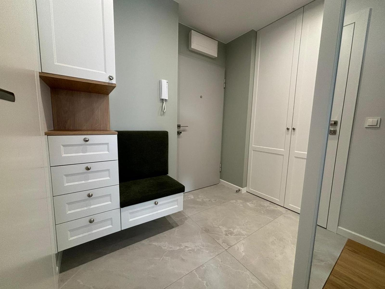 Apartamenty W Centrum Bialegostoku Z Parkingiem W Garazu Podziemnym Бялисток Екстериор снимка