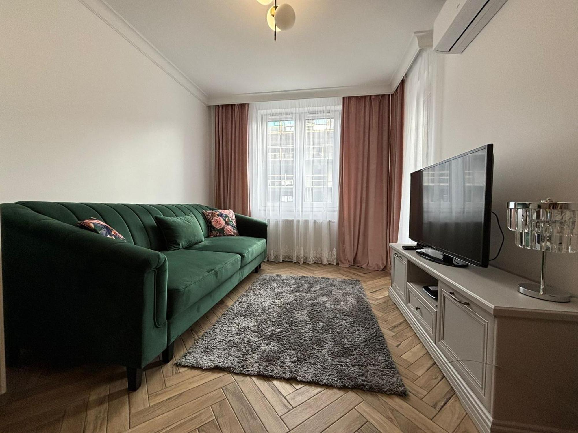 Apartamenty W Centrum Bialegostoku Z Parkingiem W Garazu Podziemnym Бялисток Екстериор снимка