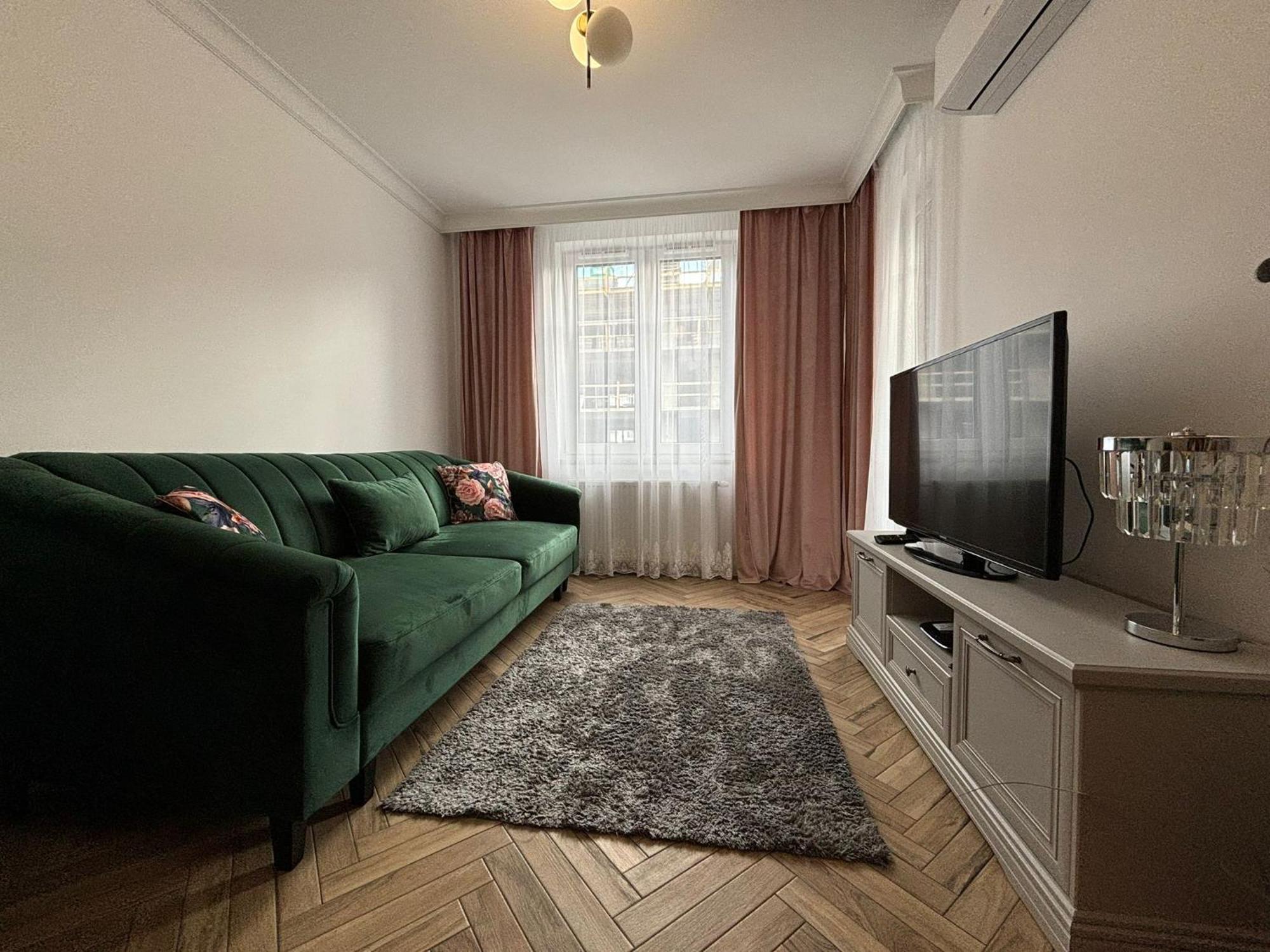 Apartamenty W Centrum Bialegostoku Z Parkingiem W Garazu Podziemnym Бялисток Екстериор снимка